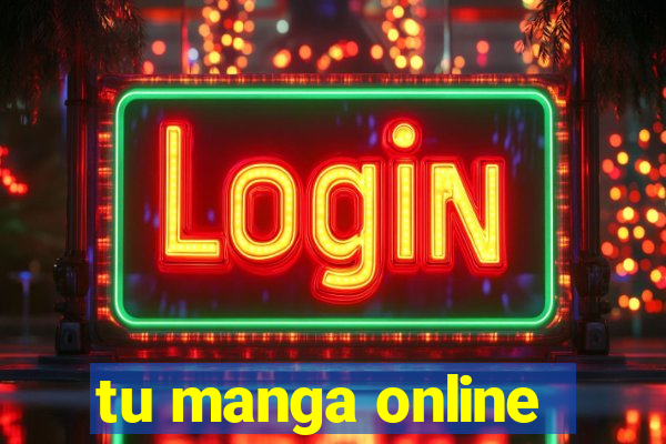 tu manga online